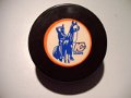 1974 China pucks