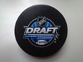 Draft pucks